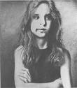 MARTIN BALL Young Girl 1980 graphite pencil, 178 mm x 154 mm (Collection of ... - ball02
