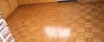 Parquet Flooring After Re-finishing - The Hardwood Floor Re ...