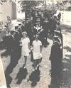Commencement 1968, Processional"