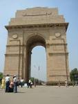 File:India Gate Delhi India.JPG - Wikimedia Commons