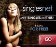 Free Dating Website to Find Love Connection Online for Single Men