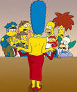 Marge Simpson to bare all… in Playboy! « Dvorak News Blog