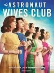 The Skys the Limit for The Astronaut Wives Club in New Key Art.