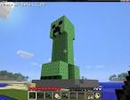 Creeperception - Minecraft Picture