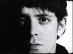 Andy Warhol. Screen Test: Lou Reed (1966). 16mm film (black and ...