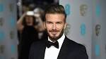 David Beckham Shines In Tom Ford At 2015 BAFTA Awards | Fashion.