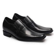 Black Leather Shoes on Pinterest | Men Dress Shoes, Dress Shoes ...