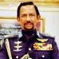 Sultan Hassanal Bolkiah is the head of state for Brunei. - 2310c
