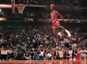 Michael Jordan | J-L Cauvin's