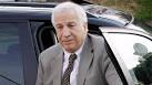 Jerry Sandusky May Testify at His Trial, Lawyer Hints - ABC News