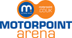 MOTORPOINT Arena Sheffield - Wikipedia, the free encyclopedia