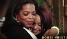 Oprah Interview 2012 -- Bobbi Kristina Can Feel Her Mother's '