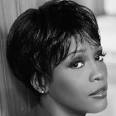 Whitney Houston #