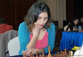 Bela Khotenashvili won the Neva Fondation Women Grand Prix | Chessdom - Bela-Khotenashvili
