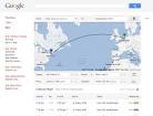 Google Flight Search takes off around the world | VentureBeat.