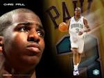 Sports Stationic: CHRIS PAUL nba players wallpaper pictures