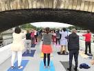 From New York to Paris to Sydney: How the world celebrated Yoga Day