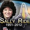 Americas First Female Astronaut SALLY RIDE Attacked Posthumously.
