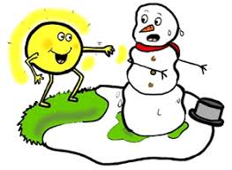 Image result for free snow melting gifs
