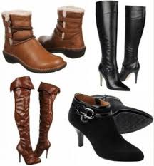 Women's Winter Boots: Tips for Selecting the Best Snow Boots