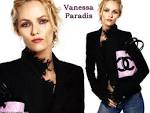 Vanessa paradis wallpaper 1