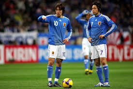 Soccer International Friendly Match: Japan vs Argentina