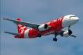 AirAsia flight QZ8501 from Indonesia to Singapore loses contact.