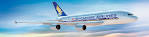 About Singapore Airlines - Our Fleet