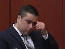 Jury selection begins in George Zimmerman murder trial | Detroit ...