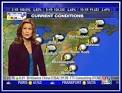 CNBC Weather Forecast - Kristen Cornett Photo (23830871) - Fanpop