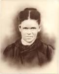 Mrs. Anna Walden Derrickson of Jasper County, Illinois. - norton4