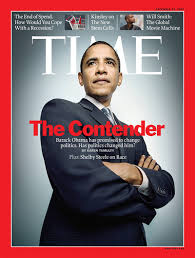 time magazine cover