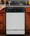 Under the Sink Dishwasher | GE Appliances