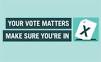Register to vote - Merton Council