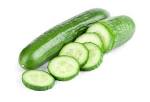 The Health Benefits of CUCUMBERs