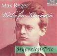 Hyperion Trio (Hagen Schwarzrock (piano); Oliver Kipp (violin); ...