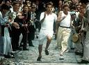 Chariots of Fire appeared