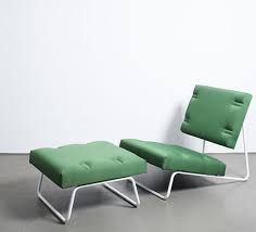 Hirche Outdoor Lounge Chair für Richard Lampert - v270418_958_480_435-6