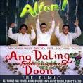 Ako ay grateful!: #85 Brod Pete and Ang Dating Doon is back