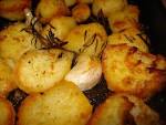 perfect roast potatoes - BigSpud