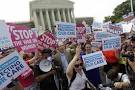 Supreme Court upholds health care law — Politics — Bangor Daily ...