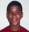 Grand Jury to Hear Trayvon Martin Case, Mull Charges Against ...