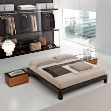 Bedroom Design: Elegant Minimalist Bedroom Design in Japanese ...