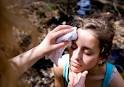 ... Pa., has her face washed by Kate FitzGerald '10 of Chilmark, Mass., ... - WakeUp5040B-WEB