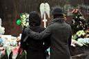 Dec. 17 Updates on Connecticut Shooting Aftermath - NYTimes.