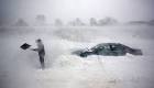 US East Coast braces for historic blizzard on Monday | Zee News