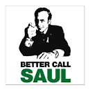 Amazon.com: Breaking Bad Mens Better Call Saul T-shirt: Clothing