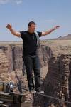 One Problem With Nik Wallenda's Grand Canyon Walk: It Isn't At The ...