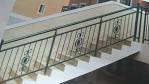 fashion design balcony rail - Harvest Franco (China Manufacturer ...