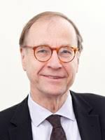 Dr. Dr. h.c. Joachim Jens Hesse